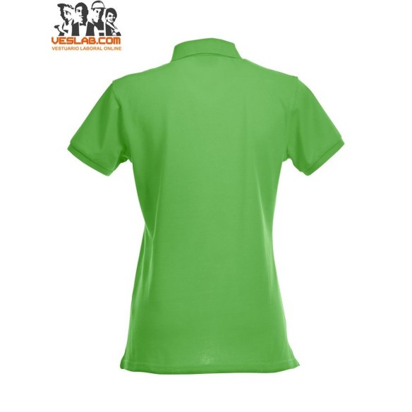 PREMIUM POLO CLIQUE LADIES
