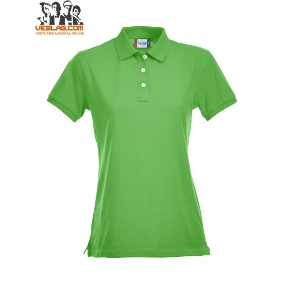 PREMIUM POLO CLIQUE LADIES