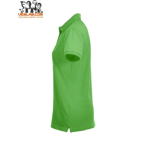 PREMIUM POLO CLIQUE LADIES