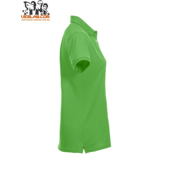 PREMIUM POLO CLIQUE LADIES