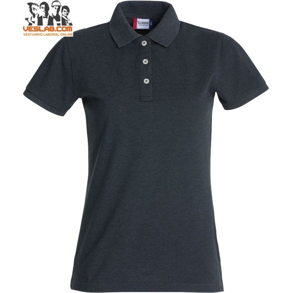 PREMIUM POLO CLIQUE LADIES