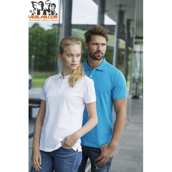 PREMIUM POLO CLIQUE LADIES