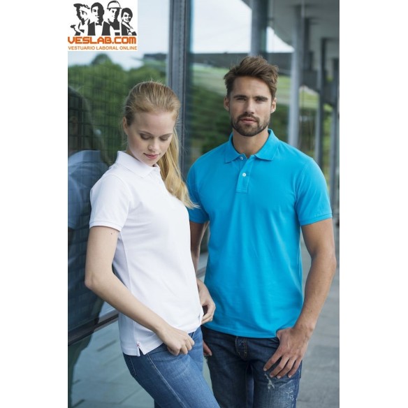 PREMIUM POLO CLIQUE LADIES