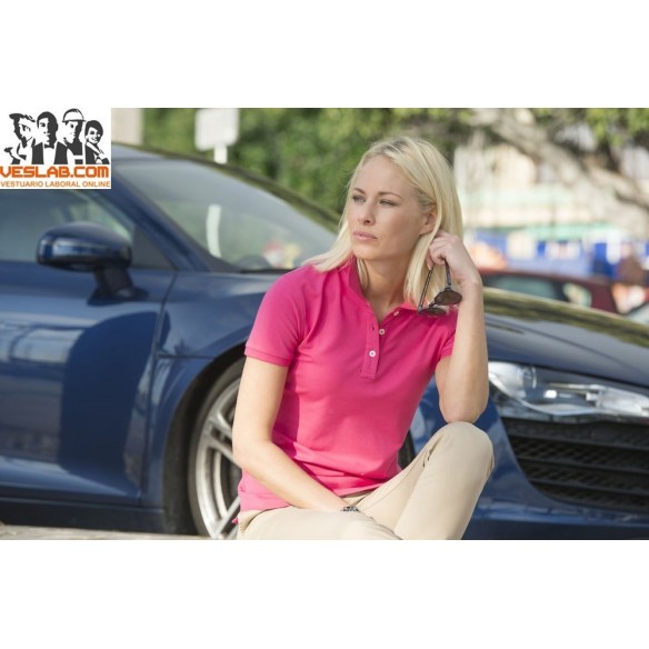 PREMIUM POLO CLIQUE LADIES