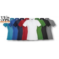 premium polo clique ladies