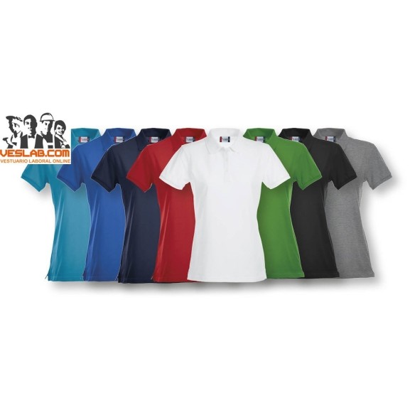 PREMIUM POLO CLIQUE LADIES