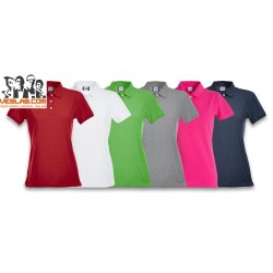 premium polo clique ladies