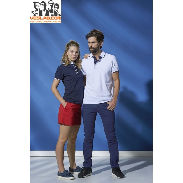 POLO CLIQUE SEATTLE LADIES