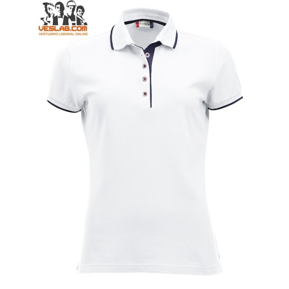 POLO CLIQUE SEATTLE LADIES