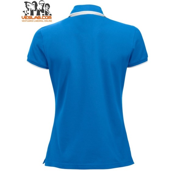 POLO CLIQUE SEATTLE LADIES