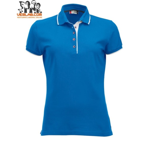 POLO CLIQUE SEATTLE LADIES