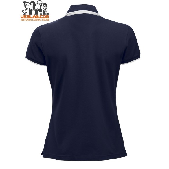 POLO CLIQUE SEATTLE LADIES