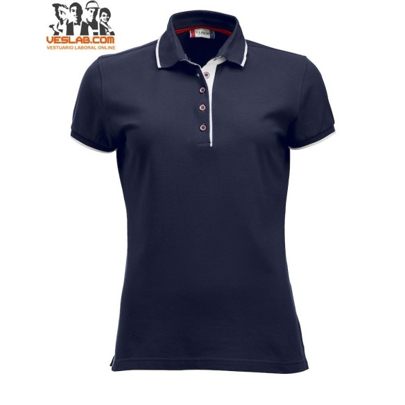 POLO CLIQUE SEATTLE LADIES