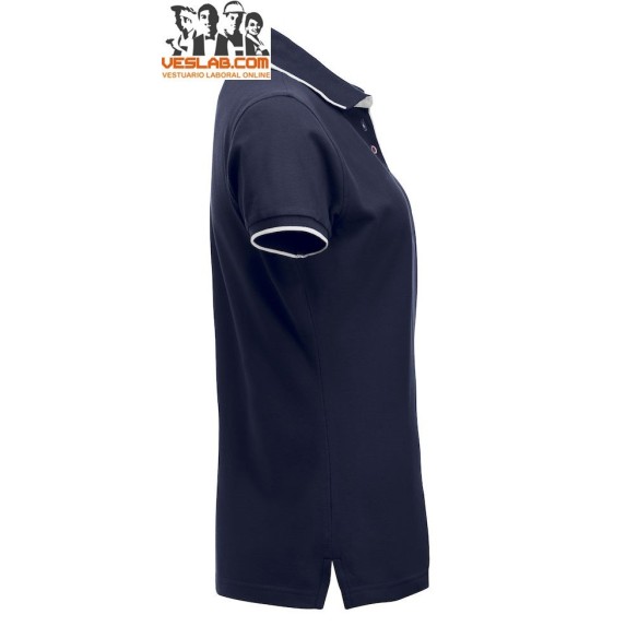 POLO CLIQUE SEATTLE LADIES