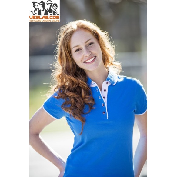 POLO CLIQUE SEATTLE LADIES