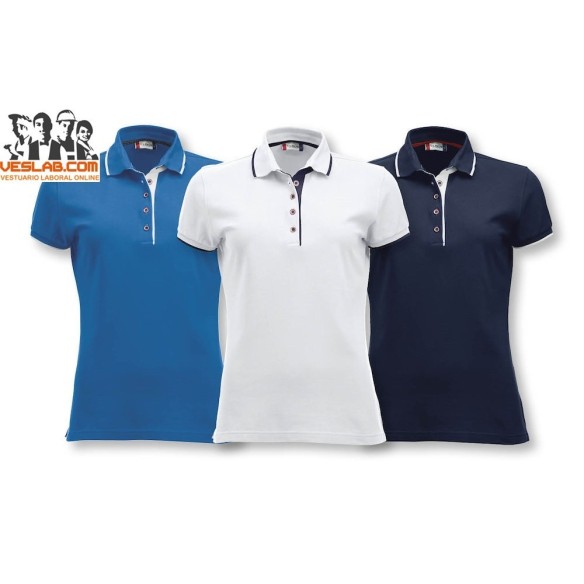 POLO CLIQUE SEATTLE LADIES