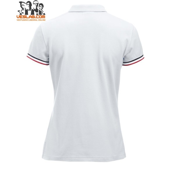 NEWTON POLO CLIQUE LADIES