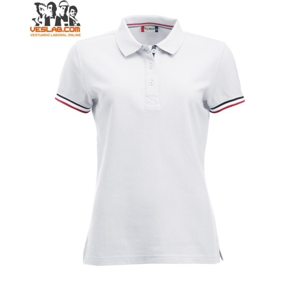 NEWTON POLO CLIQUE LADIES