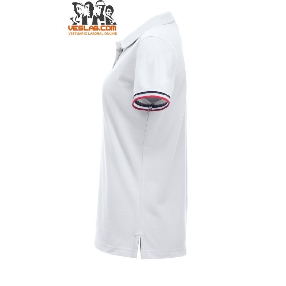 NEWTON POLO CLIQUE LADIES