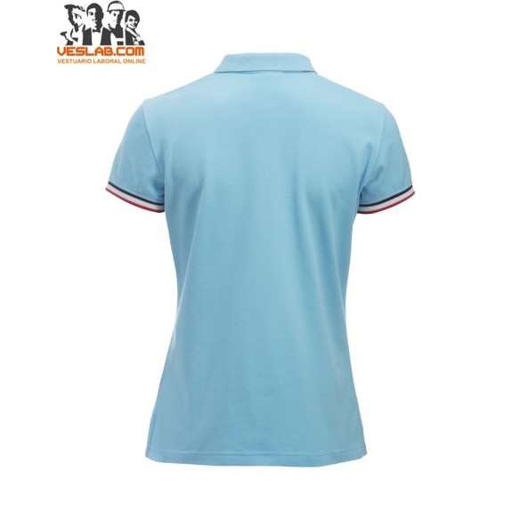 NEWTON POLO CLIQUE LADIES