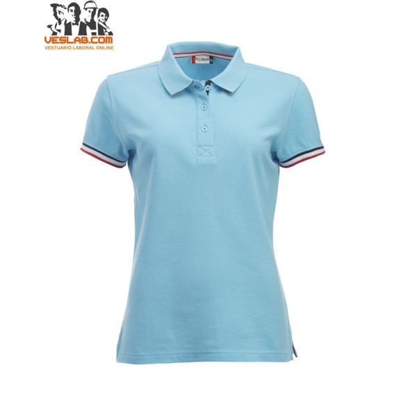 NEWTON POLO CLIQUE LADIES