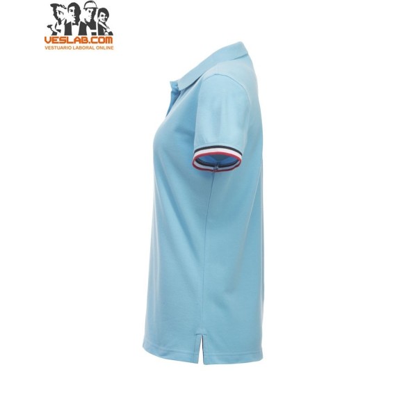 NEWTON POLO CLIQUE LADIES