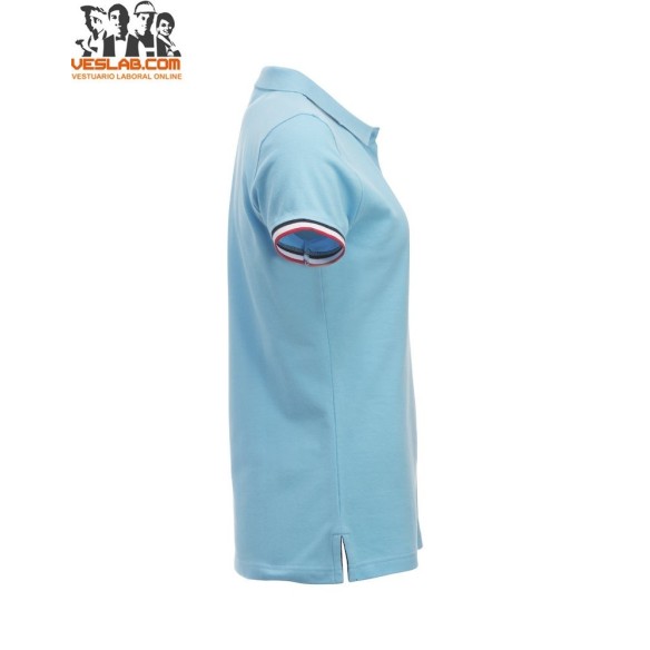 NEWTON POLO CLIQUE LADIES