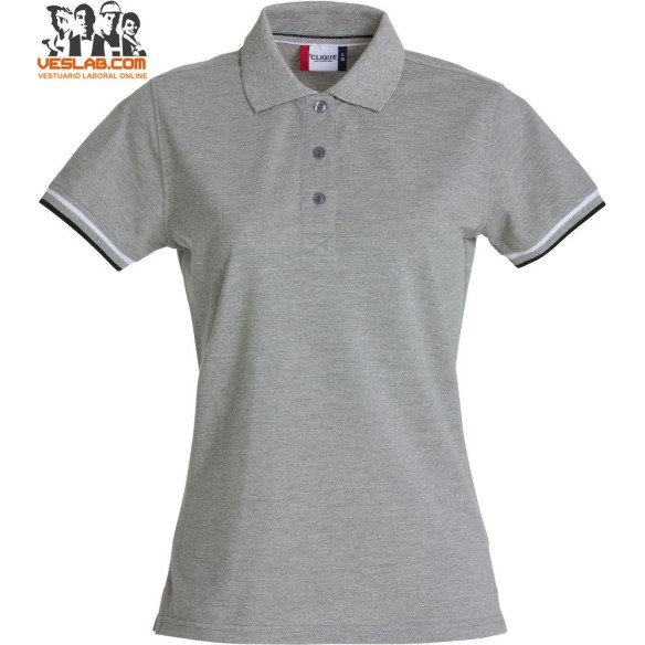 NEWTON POLO CLIQUE LADIES