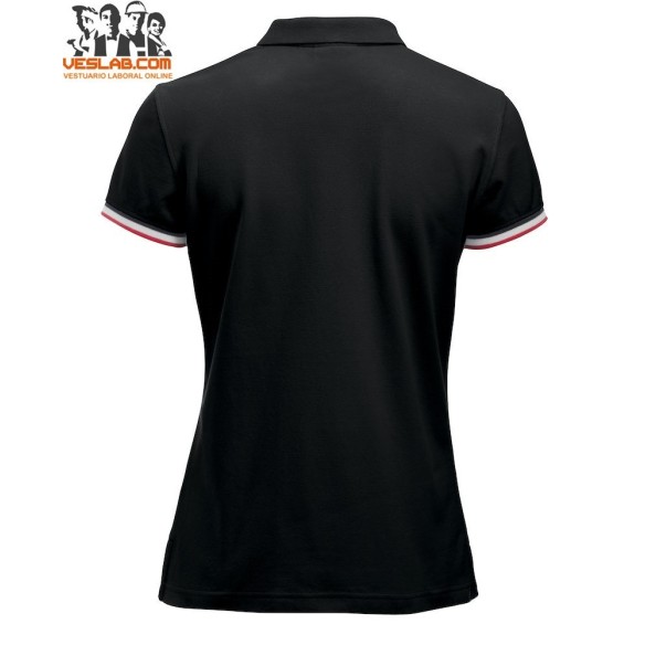 NEWTON POLO CLIQUE LADIES