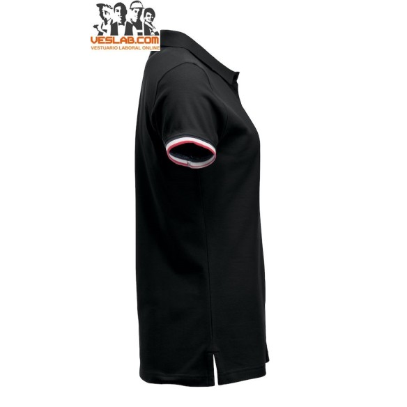 NEWTON POLO CLIQUE LADIES