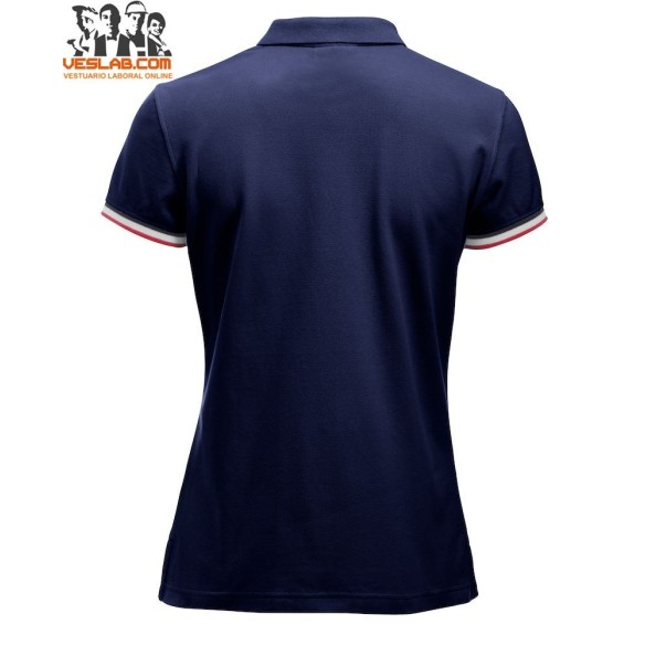 NEWTON POLO CLIQUE LADIES