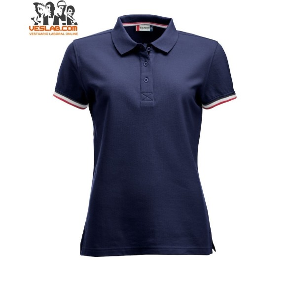 NEWTON POLO CLIQUE LADIES