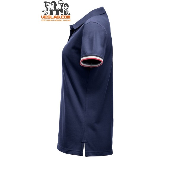 NEWTON POLO CLIQUE LADIES