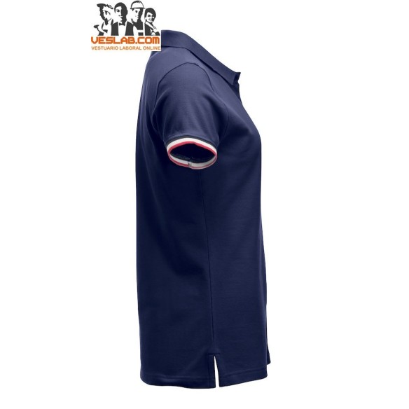 NEWTON POLO CLIQUE LADIES