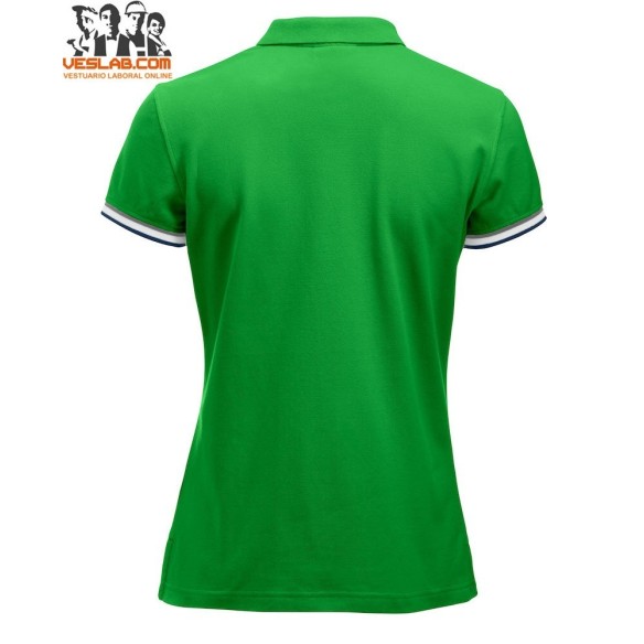 NEWTON POLO CLIQUE LADIES