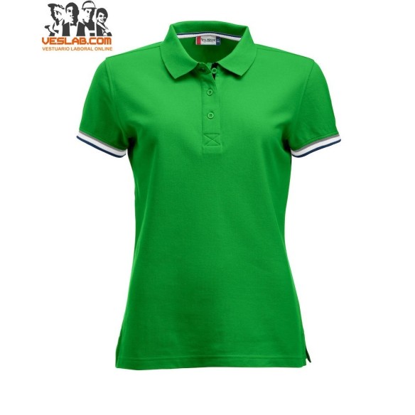 NEWTON POLO CLIQUE LADIES