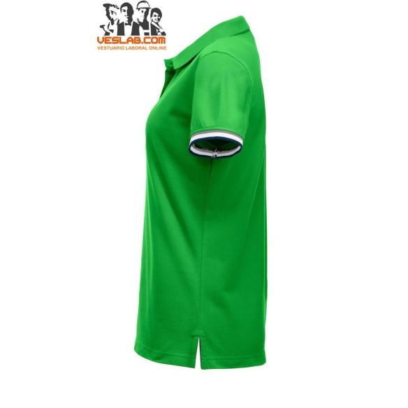 NEWTON POLO CLIQUE LADIES