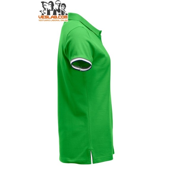 NEWTON POLO CLIQUE LADIES