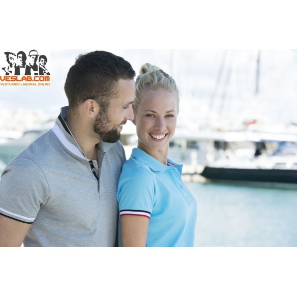 NEWTON POLO CLIQUE LADIES