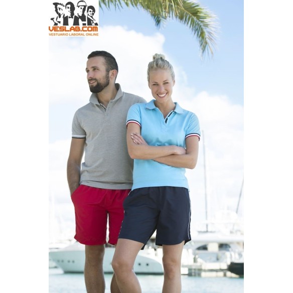 NEWTON POLO CLIQUE LADIES