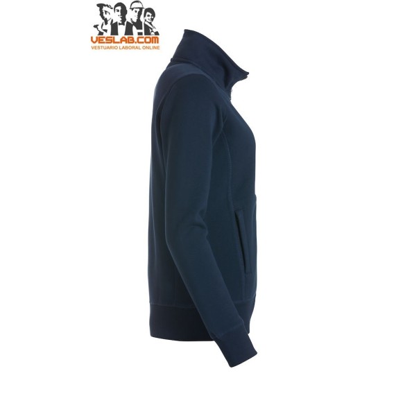 CLASSIC CARDIGAN CLIQUE LADIES