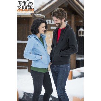 CLASSIC FT JACKET CLIQUE 2