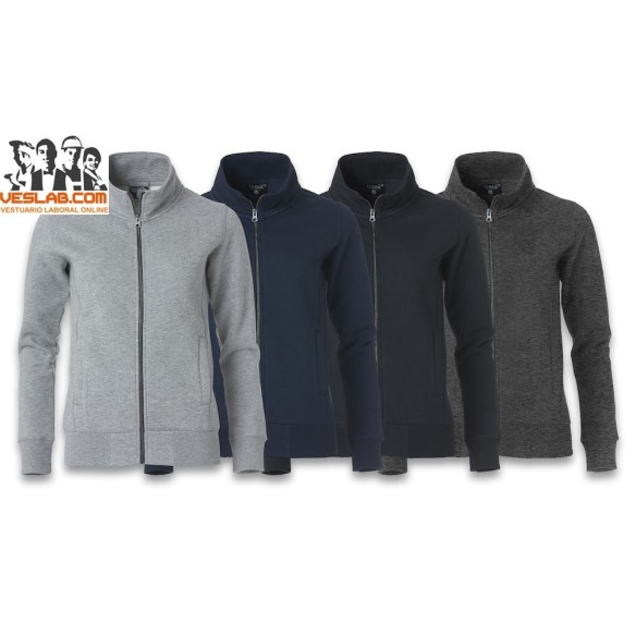 CLASSIC FT JACKET CLIQUE