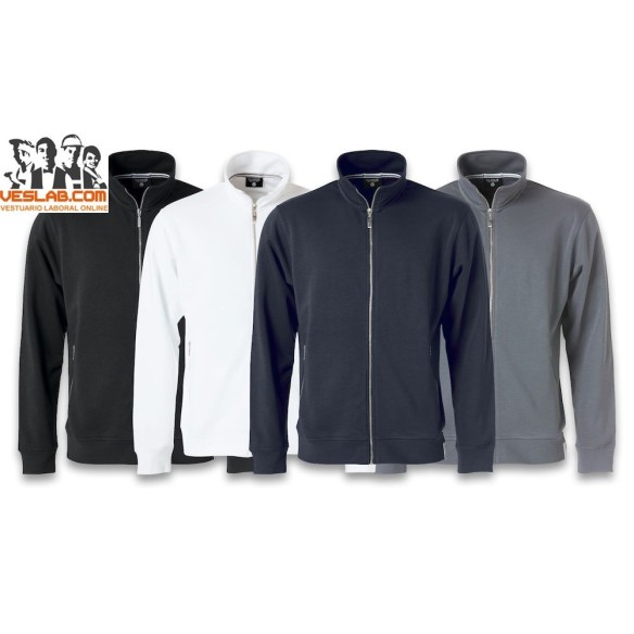 CLASSIC FT JACKET CLIQUE