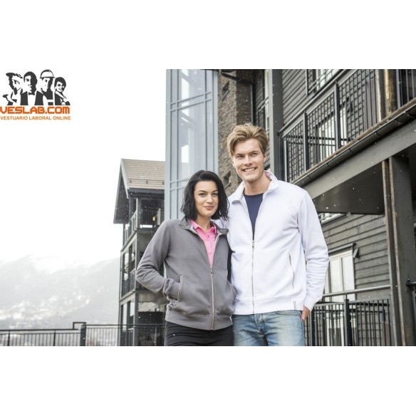 CLASSIC FT JACKET CLIQUE LADIES