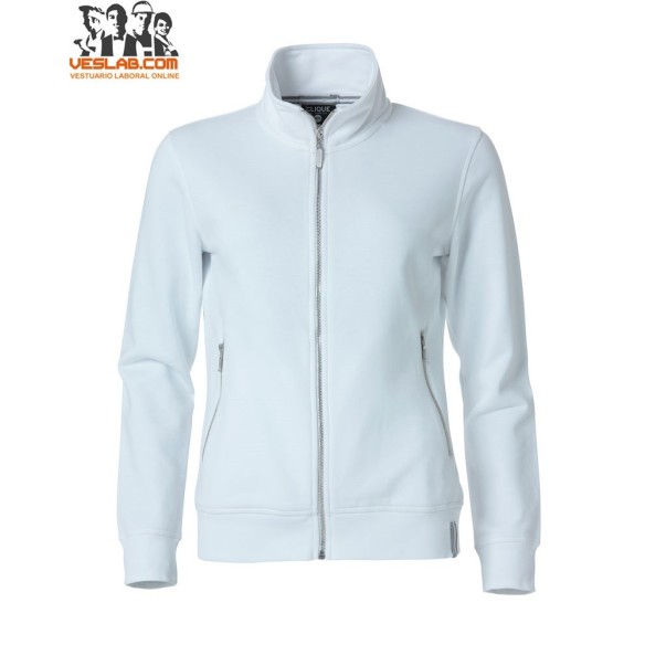CLASSIC FT JACKET CLIQUE LADIES