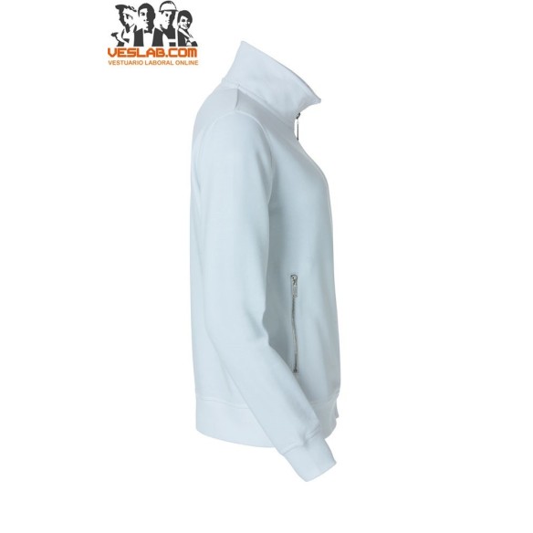 CLASSIC FT JACKET CLIQUE LADIES