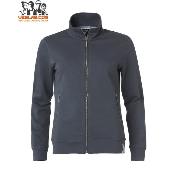 CLASSIC FT JACKET CLIQUE LADIES