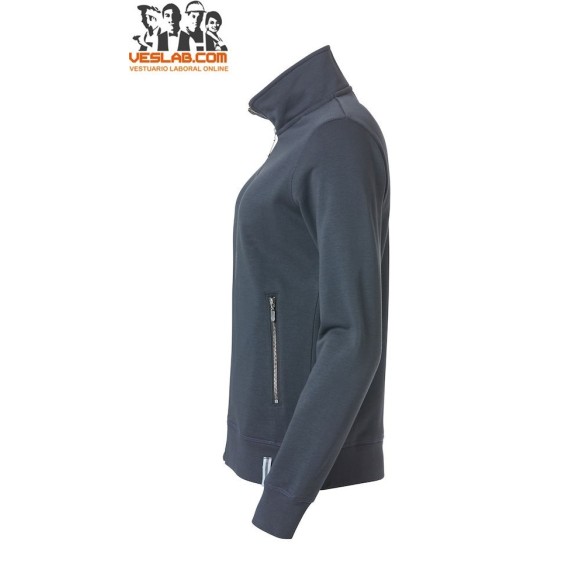 CLASSIC FT JACKET CLIQUE LADIES