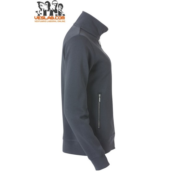 CLASSIC FT JACKET CLIQUE LADIES